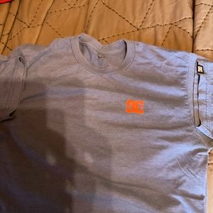 DC short sleeve T-shirt